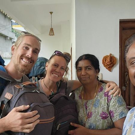 Pkn Homestay Kumily テッカディ エクステリア 写真